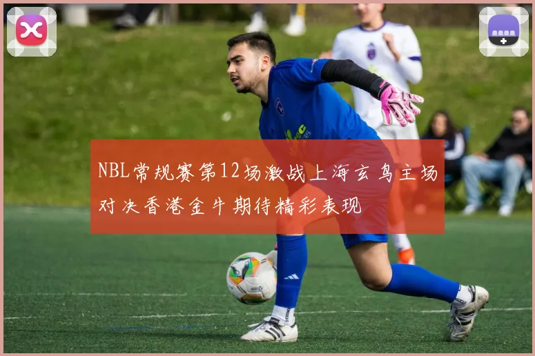 NBL常规赛第12场激战上海玄鸟主场对决香港金牛期待精彩表现