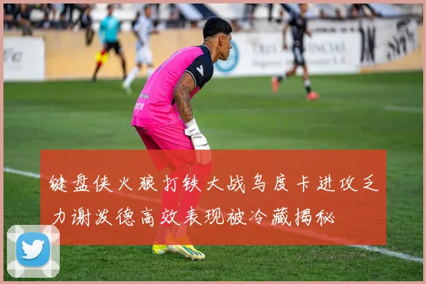 键盘侠火狼打铁大战乌度卡进攻乏力谢泼德高效表现被冷藏揭秘